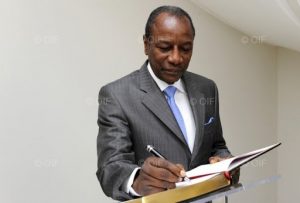 Deux haut cadres nommés à la Primature (Décret)