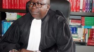 Libération de Foniké Mengué : Me Mohamed Traoré ‘‘ remercie la justice guinéenne…’’