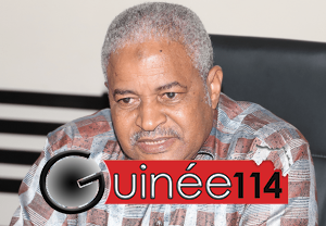 Présidentielle 2020: L'UPR décide finalement de soutenir la candidature d’Alpha Condé