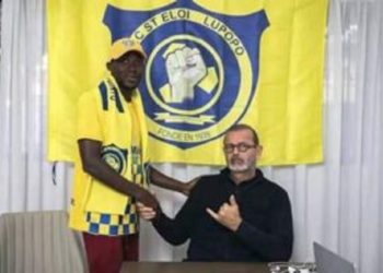 RD Congo: un footballeur guinéen dans l’impasse, la FGF appelée à la rescousse !