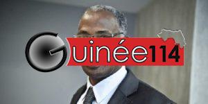 Bah Oury prévient les opposants candidats à la présidentielle d’octobre : « la ligne de la démarcation est tracée... »