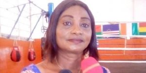 Présidentielle 2020 : ex-membre de l'UFR, Béatrice DAUBIGE DUPOUTOU soutient la candidature d’Alpha (déclaration)