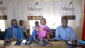 Massacre du 28 septembre 2009: la CGCPI exhorte le gouvernement à indemniser provisoirement les victimes