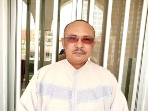 Guinée: Chérif Mohamed Abdallah HAÏDARA empêché de quitter le pays (GOHA)