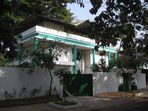 Sékoutoureya/Prétendu affrontement à la villa 7: une animosité qui cache ses véritables raisons