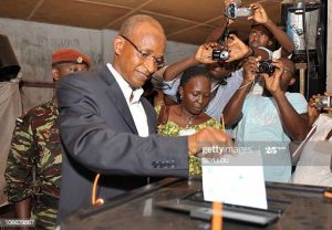 Présidentielle 2020: à la place des morts, comptons les bulletins (Ibrahim kalil Diallo )