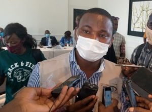 Présidentielle 2020 : après le toilettage du fichier par la CEDEAO, Dansa Kourouma invite les acteurs au travail