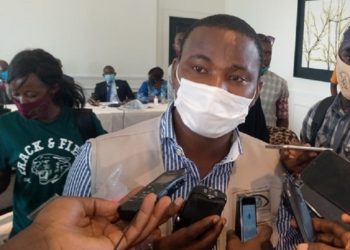 Présidentielle 2020 : après le toilettage du fichier par la CEDEAO, Dansa Kourouma invite les acteurs au travail