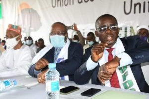 Diabaty Doré au CNRD: la menace, l’arrogance et le mépris sont des armes de prédilection des faibles (Tribune)