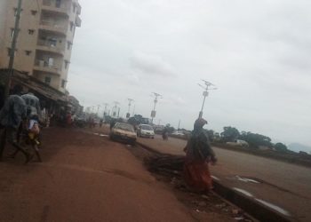 Décret portant fixation des dates d’ouverture et de clôture de la campagne électorale : ce qu&rsquo;en pensent des citoyens de Conakry