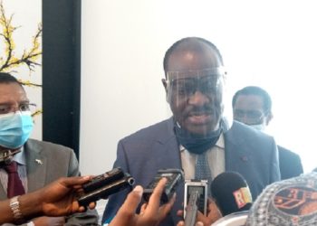 Présidentielle en Guinée: la CEDEAO, l'Union africaine et les Nations unies se prononcent...