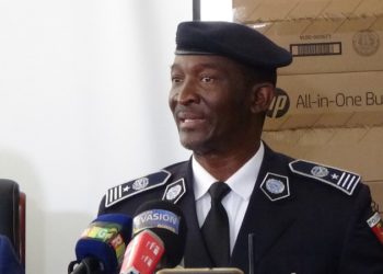 Justice: le patron de la DPJ cité à comparaître devant le TPI de Dixinn