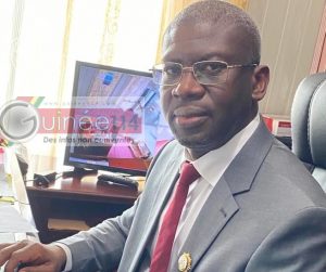 Présidentielle 2020: le président de la CENI fait le point sur le niveau des préparatifs