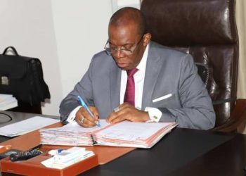 À quoi joue le Premier Ministre ? (Par Ibrahima Sanoh)