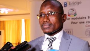 L'élection présidentielle des Etats-Unis d'Amérique (Par Mamadi 3 Kaba)