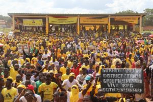 Mandiana: encore trois sous-préfets révoqués de leurs fonctions