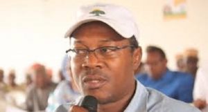 Marche du 25 novembre: depuis sa Cellule, Gaoual envoie un message fort aux militants de l’UFDG et l’ANAD