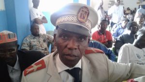 Le préfet de Mali muté à Mali, celui de Mali va à Lélouma (Décret)