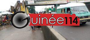 Manifestations contre la candidature d’Alpha Condé : retour au calme à Bonfi