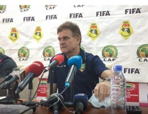 Guinée-Gambie et Guinée-Cap Vert: liste des joueurs du Sily retenus