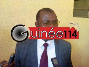 Dernière minute: le BL de Faya Millimono n'ira pas à la présidentielle