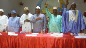 Evènements au domicile de Sidya: le FNDC dénonce une "agression barbare" (Déclaration)