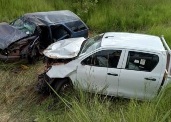 Kouroussa : trois (3) morts dans un accident de la circulation (Ministère de la Sécurité et de la Protection Civile)