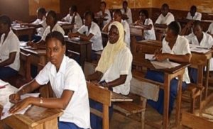 Baccalauréat unique session 2020: plus de 40% de réussite (MENA)