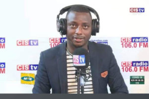 Mercato Médiatique: démissionnaire à CIS Médias, Alpha Oumar désormais DG de Djoma Labé (Copie lettre)