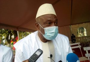 CRIEF : La demande d’hospitalisation de Amadou Damaro Camara rejetée, l’affaire renvoyée au 27 février 