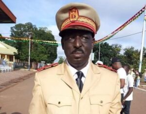 Coyah: ouverture d'un procès contre l'ancien préfet Aziz Diop, le maire et deux autres cadres