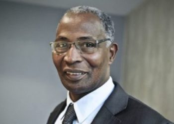 CNT: Bah Oury exhorte les membres à travailler pour "l'intérêt exclusif de la Guinée"