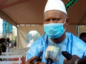 An 62 de l’Indépendance : de l’unité à la souveraineté, le président de la HAC invite les politiques à s’inspirer de leurs «ainés»