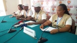 Présidentielle 2020: la COCOPEL relève « des manquements qui ne remettent pas en doute la crédibilité du scrutin » (officielle)