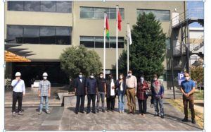 Port de Conakry, Port du Futur Port de Conakry : sur la voie de la performance pour faire face à la concurrence