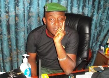 Justice: Maître Béa sollicite une grâce présidentielle pour le Colonel Mamadou Alpha Barry