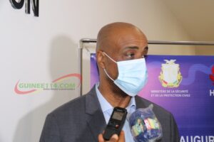 Présidentielle 2020: le gouvernement interdit aux médias d'annoncer des résultats avant la CENI (Communiqué)