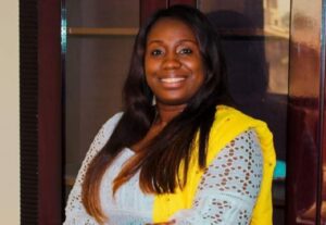 Honorable Domani Doré à propos du scrutin: « nous sommes sincèrement heureux de constater ce calme qui règne … »