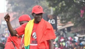 Guinée: la Justice a toujours été du côté des oppresseurs (Sékou Koundouno)