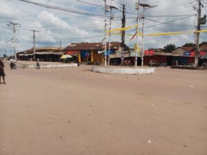 Présidentielle 2020 : vives tensions entre militants de l’UFDG et du RPG arc-en-ciel à N’Zérékoré