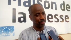 Présidentielle 2020: le président du Haut Conseil des Maliens de Guinée invite les Guinéens à plus de sérénité