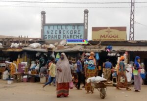 Ebola en Guinée: un nouveau cas confirmé à N'Zérékoré (ANSS) 