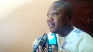 URTELGUI: le secrétaire général investi président par intérim