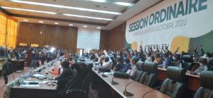 Assemblée nationale: la loi portant sur le droit d'accès à l'information publique adoptée par les députés