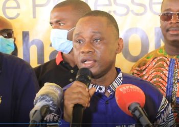 Non-participation de la Guinée aux JO 2021: le gouvernement revient sur sa décision