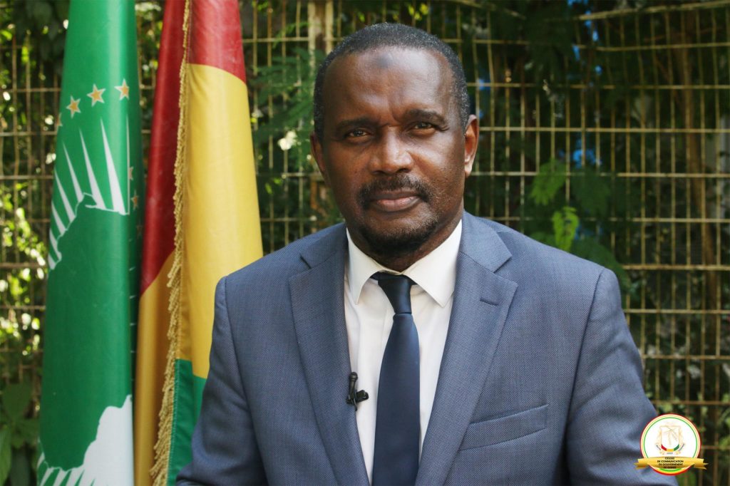 Compte-rendu du Conseil des ministres du 1er avril 2021