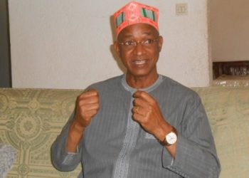 Cellou Dalein Diallo aux élus de l'UFDG: « Soyez déterminés et prêts, le combat est loin d'être terminé... »