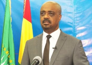 Urgent-Damantang et Damaro Camara trimballés en justice
