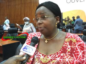 Féguifoot: le CONOR nomme Zalikatou Diallo, Paul Fatiya et plusieurs autres acteurs