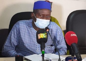 Ebola à Siguiri ? L'ANSS livre sa version qui dément les médias